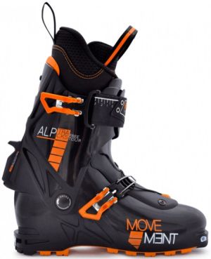 Movement - Горнолыжные ботинки Fee Tour Boots