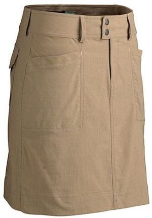 Летняя юбка Marmot Wm'S Renee Skirt