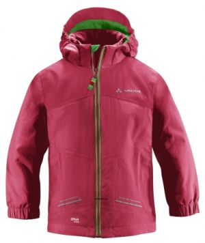 Vaude - Деткая куртка Kids Suricate 3 in 1 Jacket
