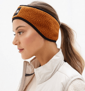 The North Face - Флисовая повязка Denali Fleece Eerban