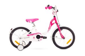 Детский велосипед Romet Diana S 16" 10