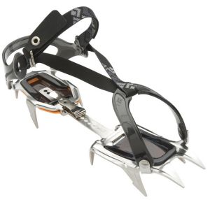 Black Diamond - Кошки Contact Strap Crampons