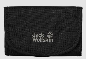 Кошелёк карманный Jack Wolfskin Mobile Bank
