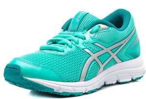 Asics - Детские кроссовки GEL-ZARACA 5 GS
