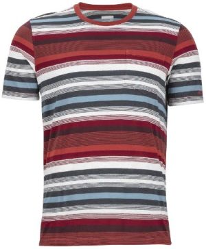 Marmot - Футболка легкая мужская Red Rock SS