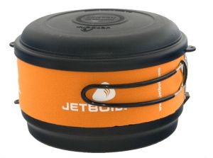 Jetboil - Туристическая кастрюля Cooking Pot 1.5