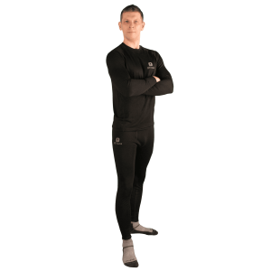 Теплый мужской термокомплект Btrace Warm Merino Man V2