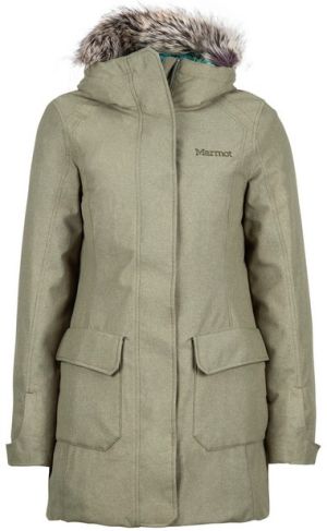 Куртка технологичная женская Marmot Wm's Georgina Featherless Jkt
