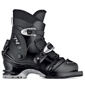 Scarpa - Женские горнолыжные ботинки для телемарка T-4