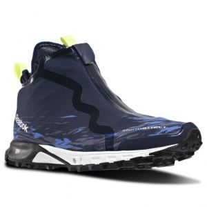 Брендовые мужские кроссовки Reebok Warm & Tough Chill