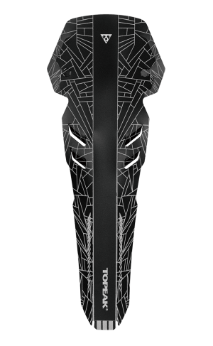 Крыло заднее под седло Topeak D-FLASH S