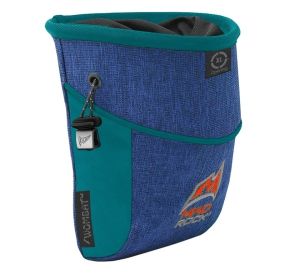 Мешок для магнезии Mad Rock Wombat Chalkbag