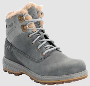 Ботинки с подкладкой Jack Wolfskin Jack WT Mid W