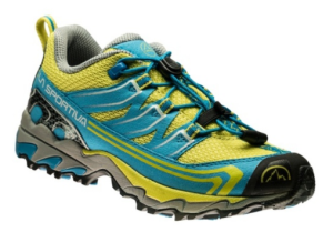 LaSportiva - Кроссовки детские Falkon Low