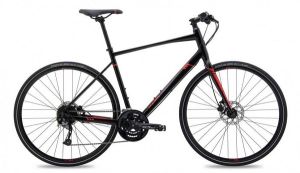 Горный велосипед Marin Fairfax Sc3 700c