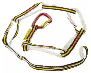 Самостраховка для альпинистов Grivel Daisy Chain Twin