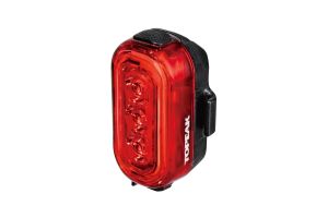 Велофонарь Topeak Taillux 100 USB, задний