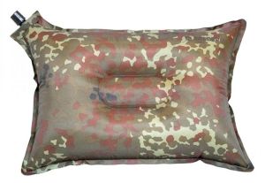 Talberg - Самонадувающаяся подушка Forest Pillow 43x34x8.5 см