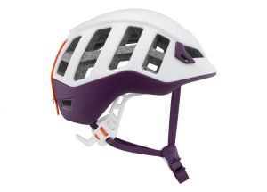 Женская каска для альпинизма Petzl Meteora