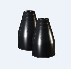 Waterproof - Силиконовый обтюратор на запястье Heavy Duty