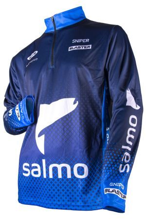 Джемпер мужской Salmo