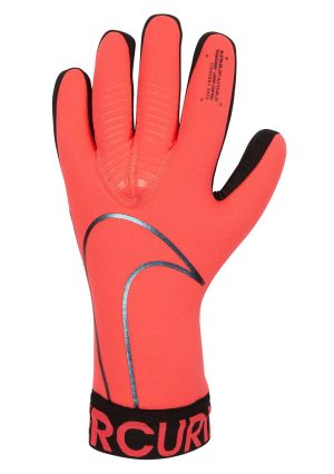 Перчатки вратарские Nike Mercurial Goalkeeper Touch Victory
