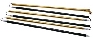 Camp - Light Aluminum Avalanche Probe
