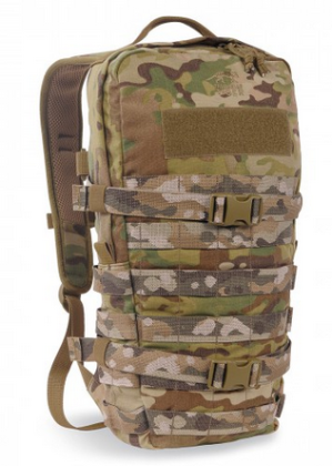 Рюкзак Tatonka TT Essential Pack MK II MC