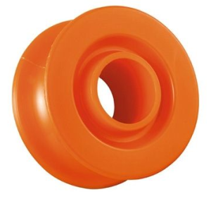 Petzl - Блок для аварийного использования Ultralegere