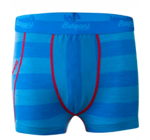 Bergans - Мужские трусы-боксеры Soleie Boxer
