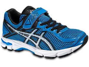 Asics - Кроссовки детские GT-1000 4 PS