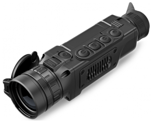 Pulsar - Тепловизионный монокуляр Helion XQ50F