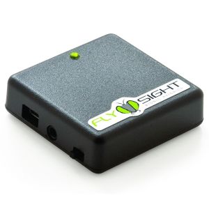 Cookie - GPS-трекер Flysight