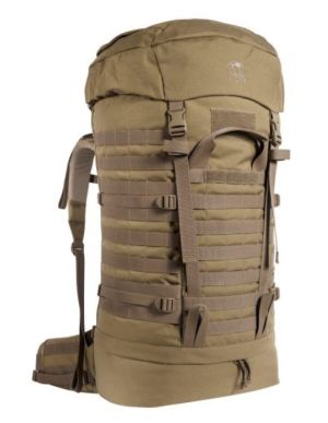 Tasmanian Tiger - Рюкзак вместительный TT Raid Pack MKII 75