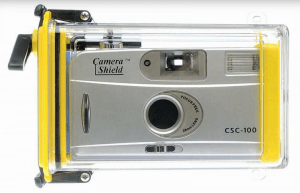 Camera Shield - Подводный бокс CS-Y