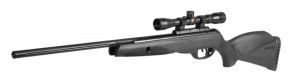 Gamo - Надежная винтовка пневматика Black Cat 1400