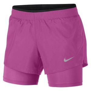 Женские шорты Nike Women's 10k 2-in-1 Running Shorts