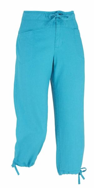 Millet - Женские брюки LD Hemp 3/4 pant