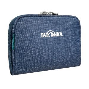 Лаконичный кошелёк Tatonka Big Plain Wallet
