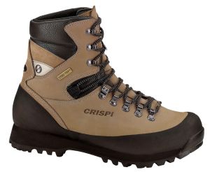 Crispi - Ботинки мужские Gran Paradiso GTX