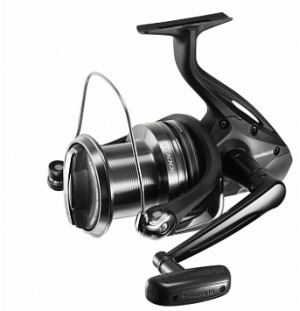 Катушка карповая прочная Shimano Beastmaster 10000 XB
