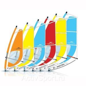 NAUTIX - Парус Dacron Sail mast 2 м комплект