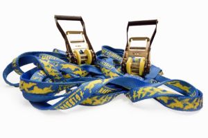 Gibbon - Слэклайн c двумя трещетками Tubeline 18 m Set