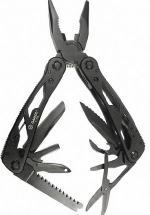 Ganzo - Мультиинструмент складной Multi Tool G202