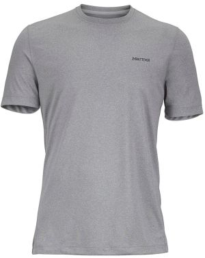 Marmot - Футболка мужская эластичная Conveyor Tee SS