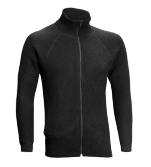 Фуфайка Redlaika Arctic Merino Wool RL-TM-04 (2 USB модуля, PowerBank в комплект не входит)