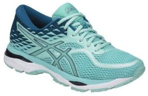 Asics - Детские кроссовки для бега Gel-Cumulus 19