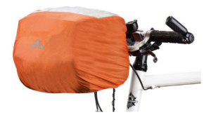 Vaude - Чехол для велосумки Raincover for handle bar bag