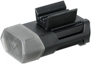 Блок питания Topeak Mobile PowerPack 6000, 6000mAh power pack w/dual USB port
