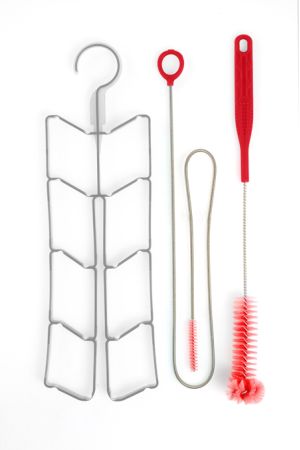 Osprey - Набор д/чистки HydraForm Cleaning Kit